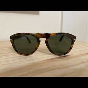 Persol Tortoise Sunglasses